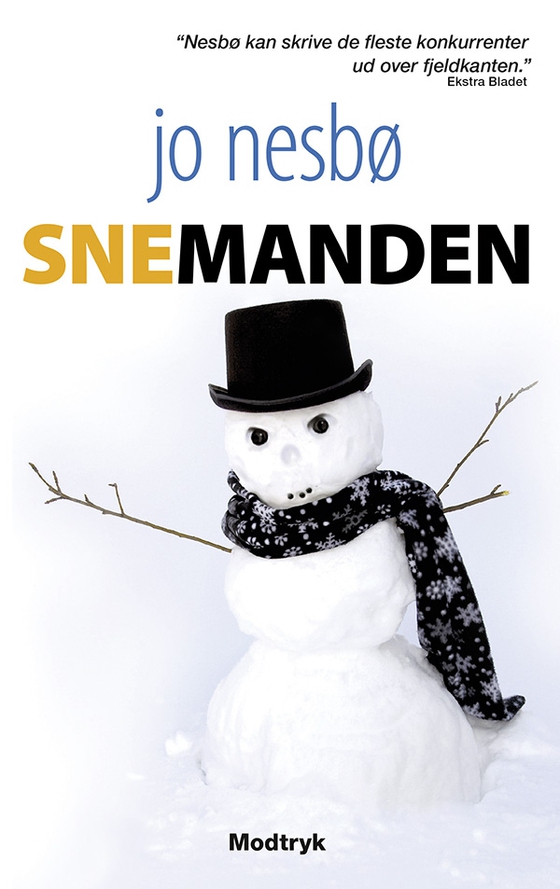 Snemanden