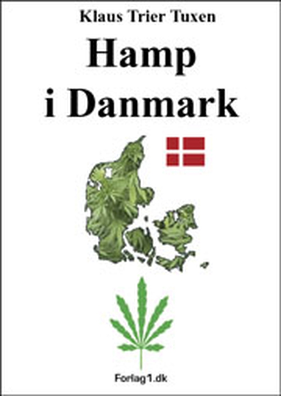 Hamp i Danmark (e-bog) af Klaus Trier Tuxen