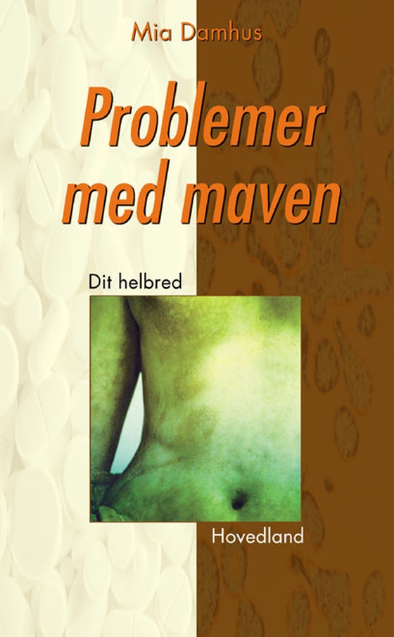 Problemer med maven