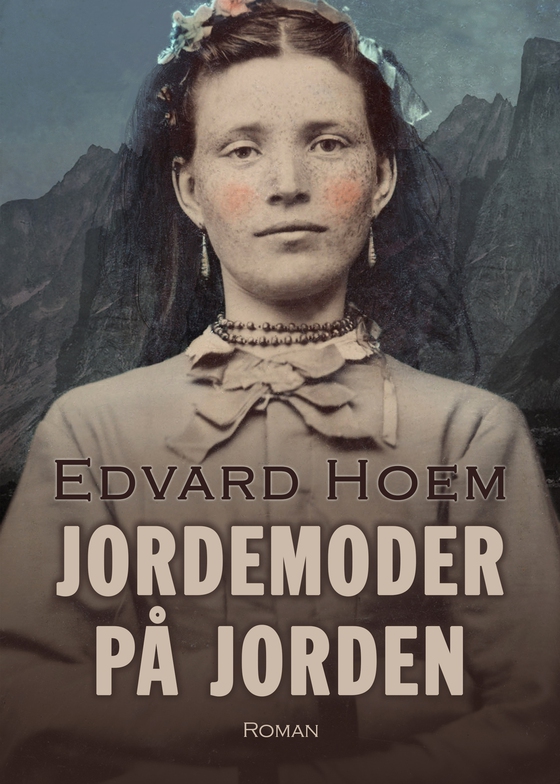 Jordemoder på jord