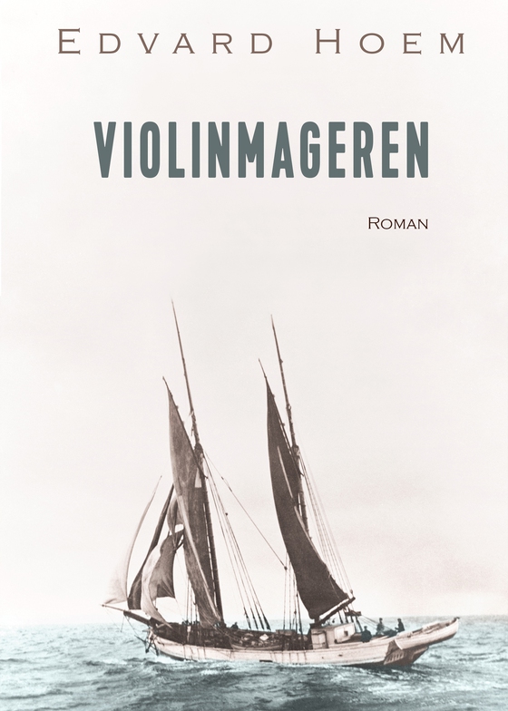 Violinmageren