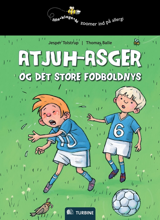 Atjuh-Asger og det store fodboldnys