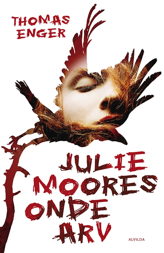 Julie Moores onde arv