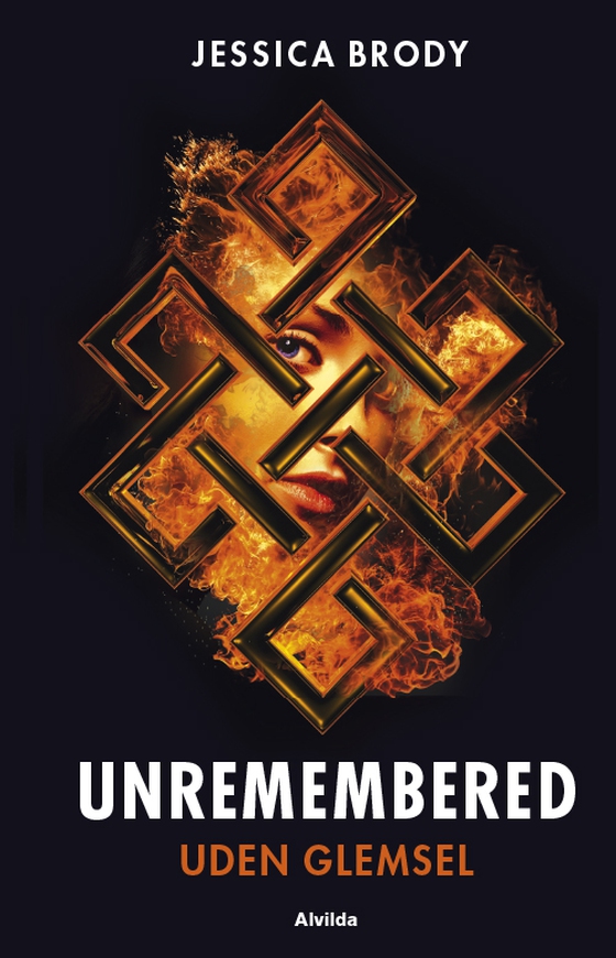 Unremembered 2: Uden glemsel (e-bog) af Jessica Brody