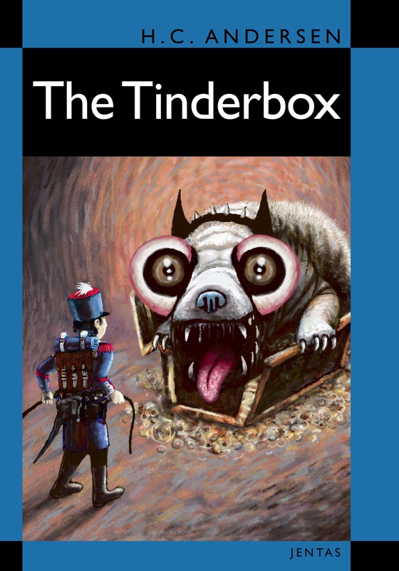 The Tinderbox