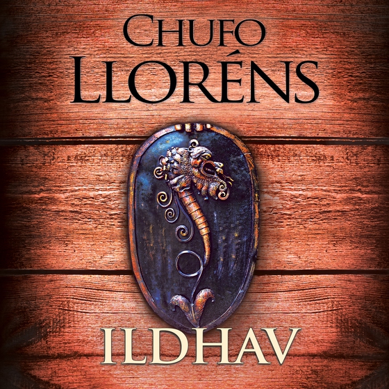 Ildhav (lydbog) af Chufo Lloréns