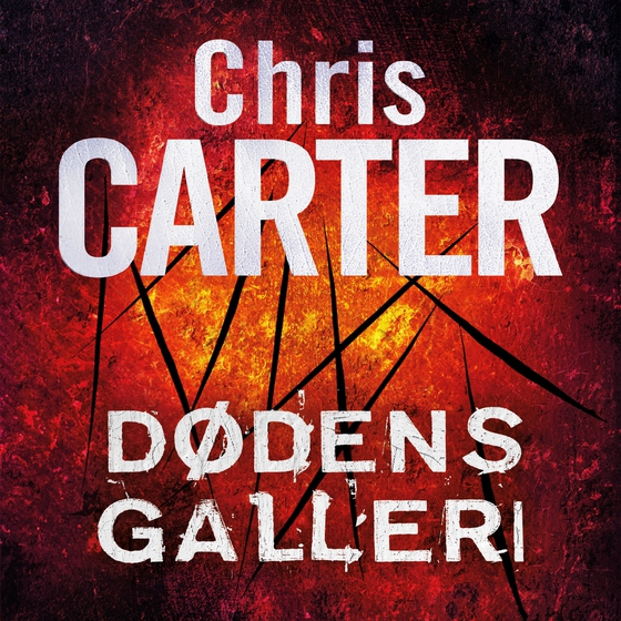 Dødens galleri (lydbog) af Chris Carter