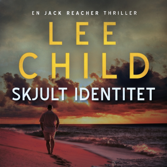 Skjult identitet (lydbog) af Lee Child