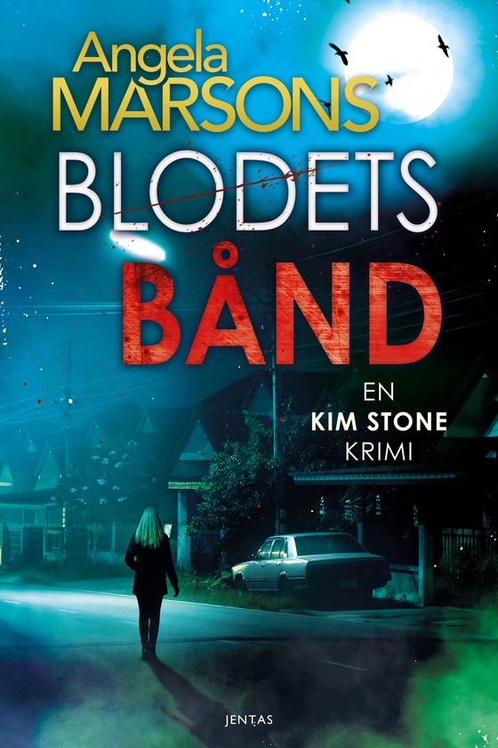 Blodets bånd (e-bog) af Angela Marsons