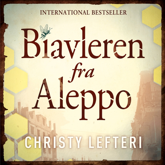 Biavleren fra Aleppo