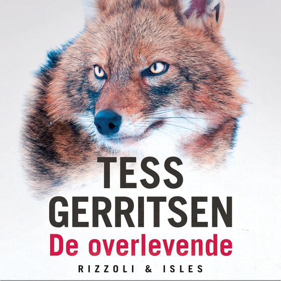 De overlevende (lydbog) af Tess Gerritsen