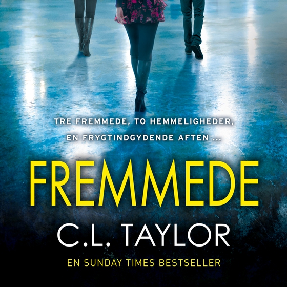 Fremmede