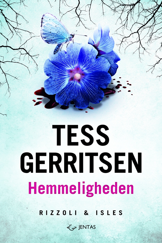 Hemmeligheden (e-bog) af Tess Gerritsen