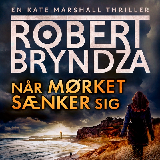 Når mørket sænker sig (lydbog) af Robert Bryndza