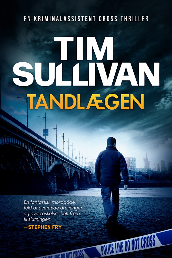 Tandlægen (e-bog) af Tim Sullivan