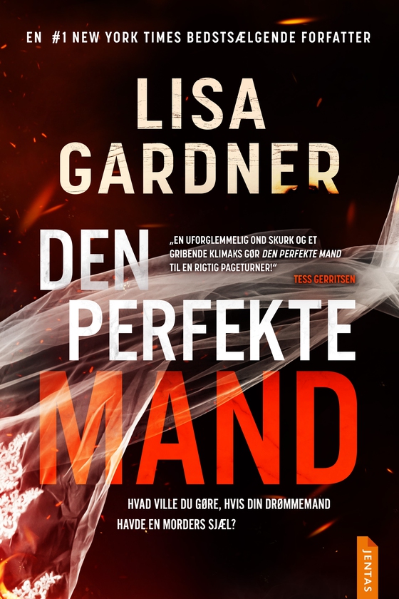 Den perfekte mand (e-bog) af Lisa Gardner