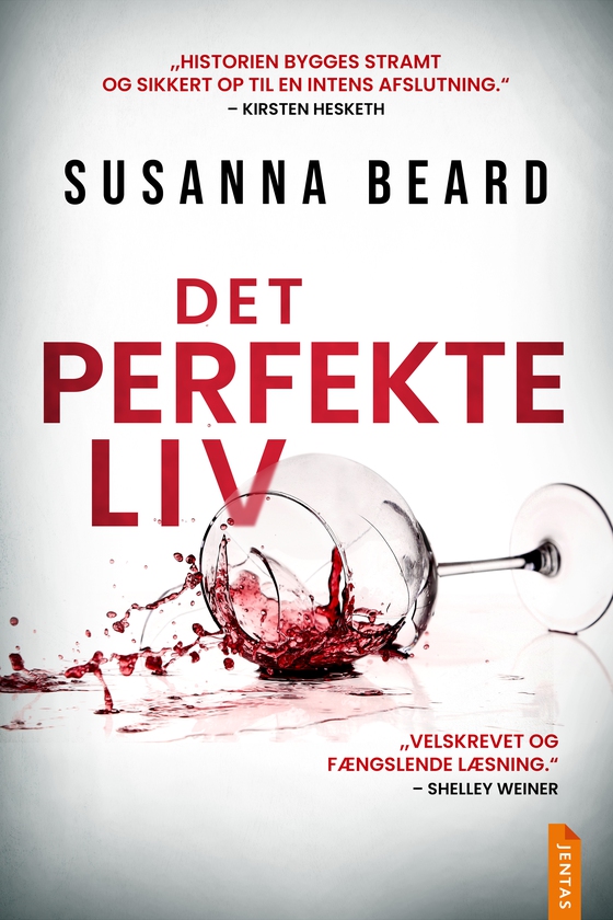 Det perfekte liv (e-bog) af Susanna Beard