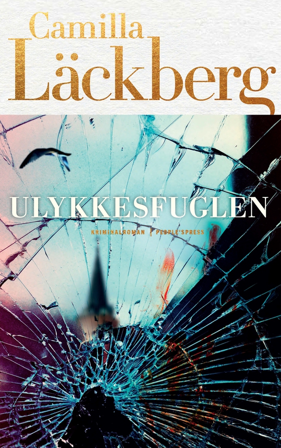 Ulykkesfuglen