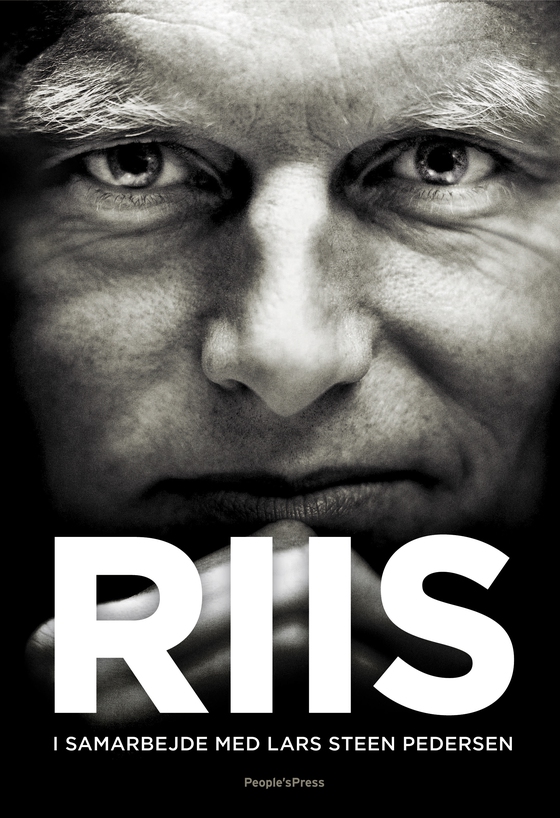 Riis (e-bog) af Lars Steen Pedersen