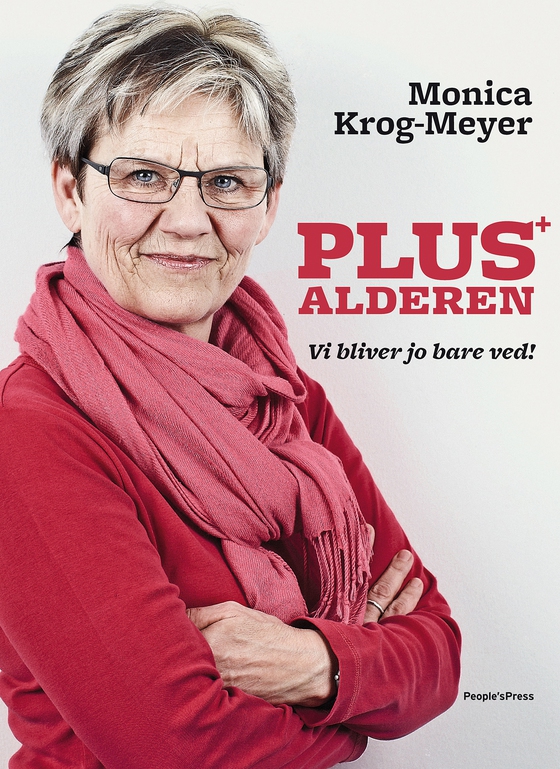 Plusalderen (e-bog) af Monica Krog-Meyer