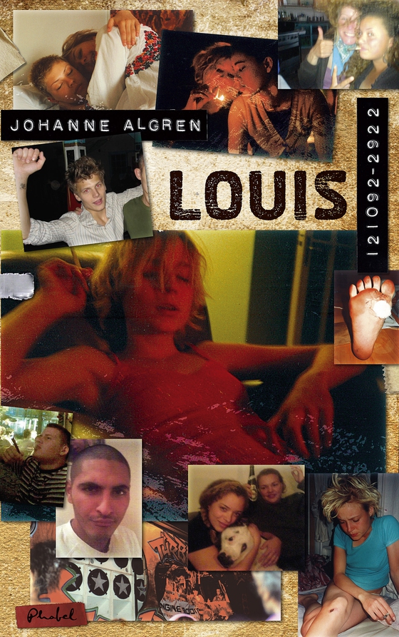 Louis 121092-2922