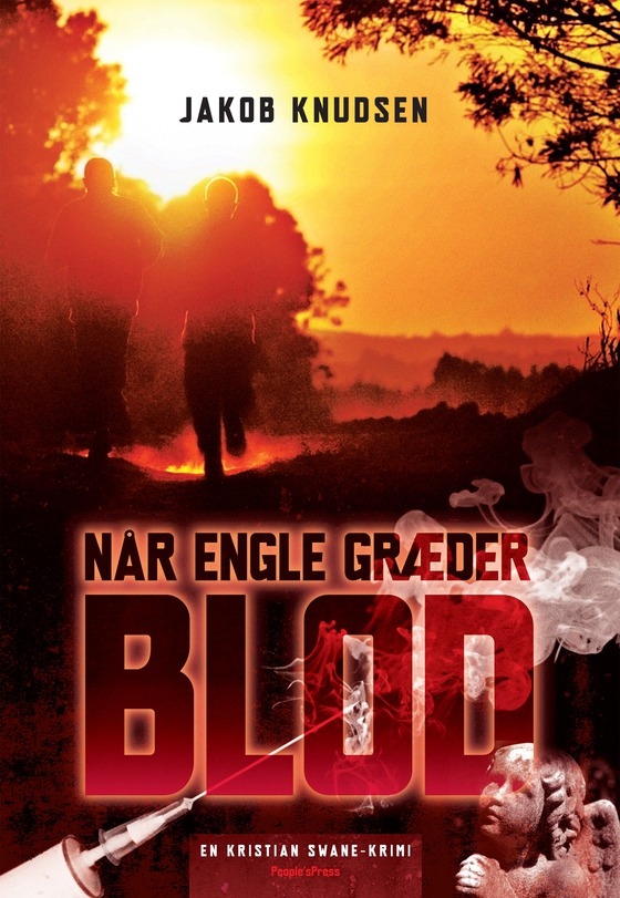 Når engle græder blod