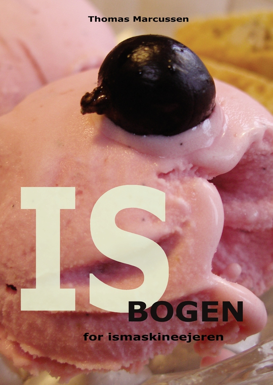 Isbogen for ismaskineejeren (e-bog) af Thomas Marcussen