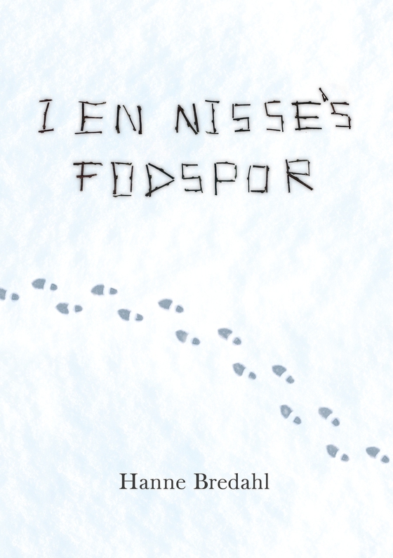 I en nisse's fodspor (e-bog) af Hanne Bredahl