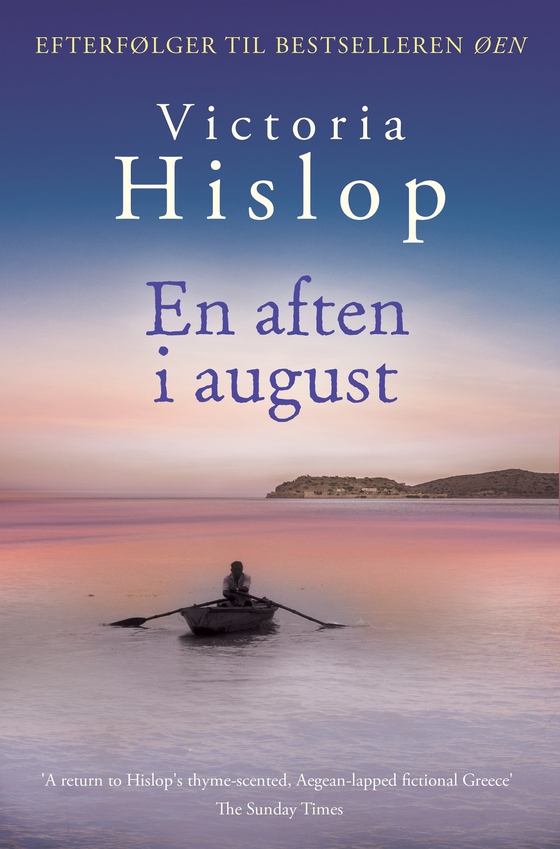 En aften i august 