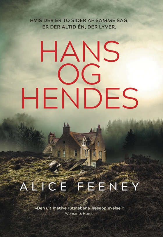 Hans og Hendes