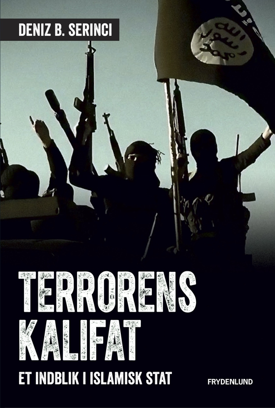 Terrorens kalifat