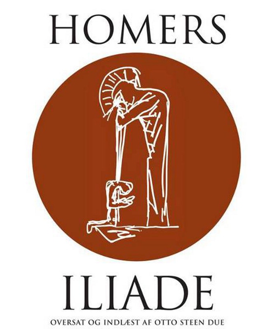 Homers Iliade