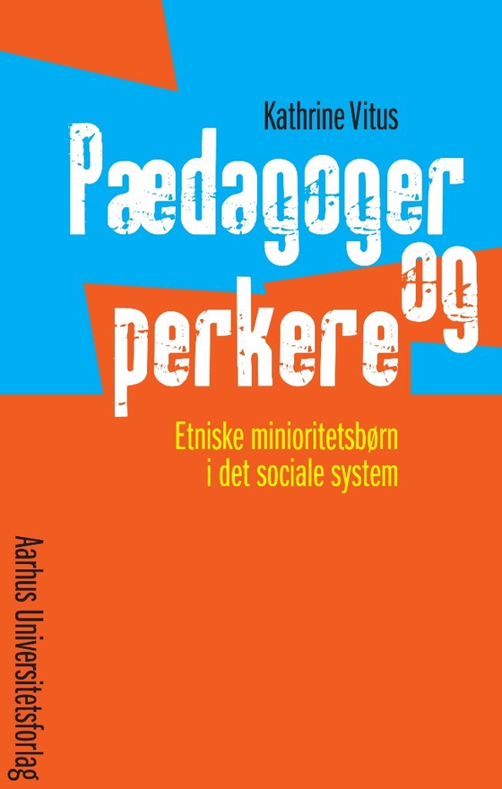 Pædagoger og perkere