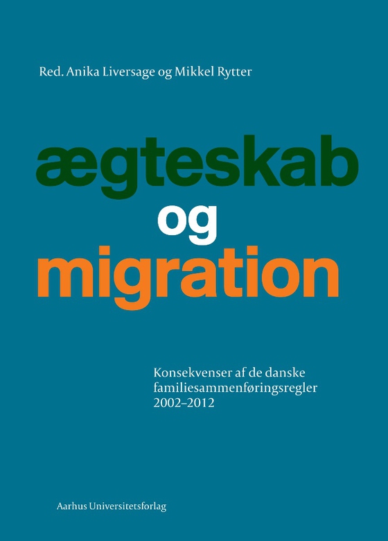 Ægteskab og migration