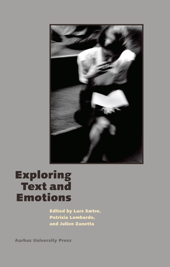 Exploring Text and Emotions