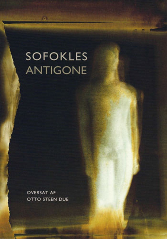 Antigone (e-bog) af na Sofokles
