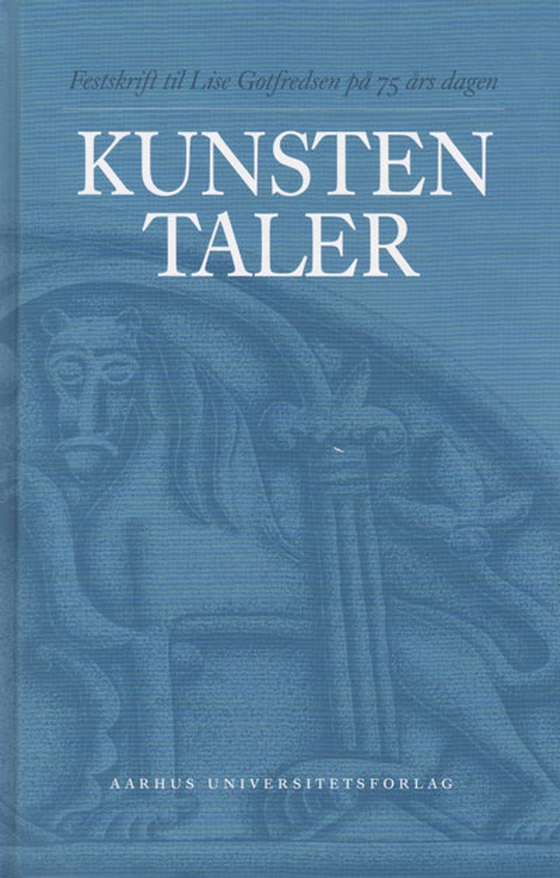 Kunsten taler