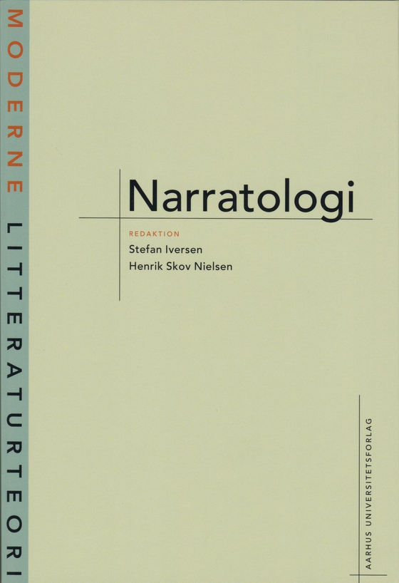 Narratologi (e-bog) af n a
