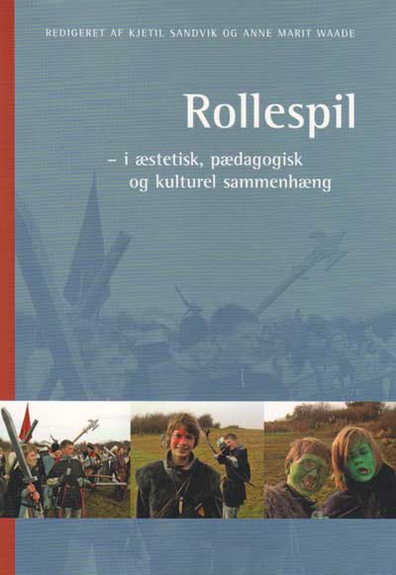 Rollespil