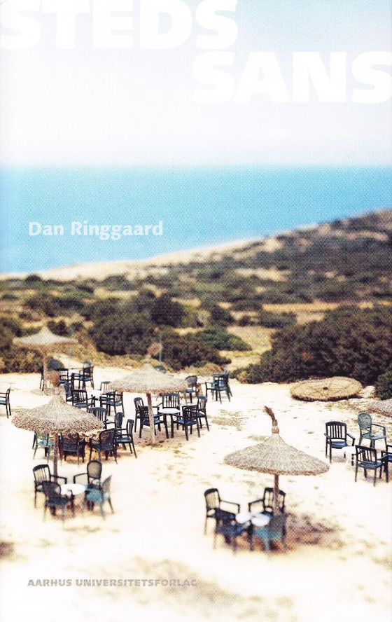 Stedssans (e-bog) af Dan Ringgaard