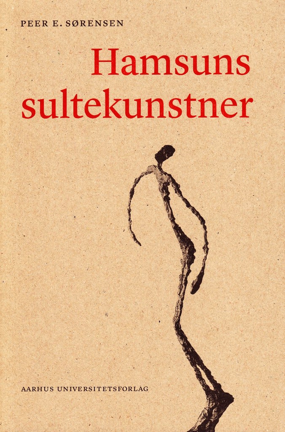 Hamsuns sultekunstner (e-bog) af Peer E. Sørensen
