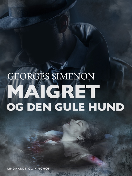 Forbrydelse ved sluse 14 / Maigret og den gule hund (e-bog) af George Simenon