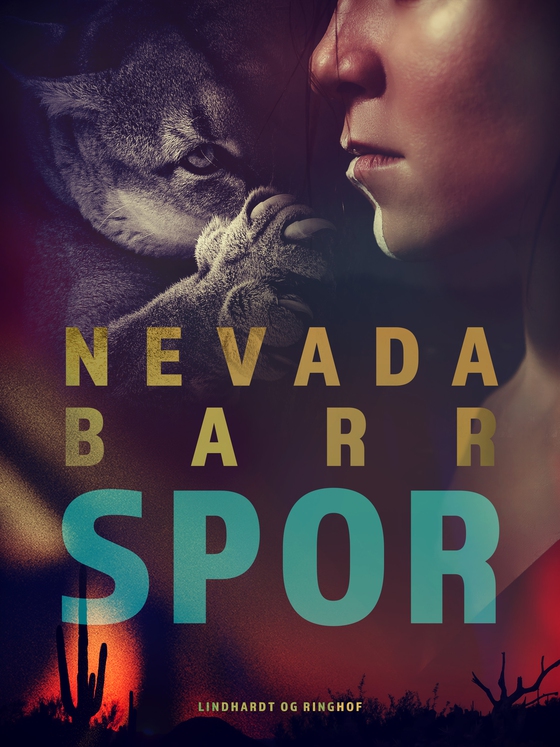 Spor (e-bog) af Nevada Barr