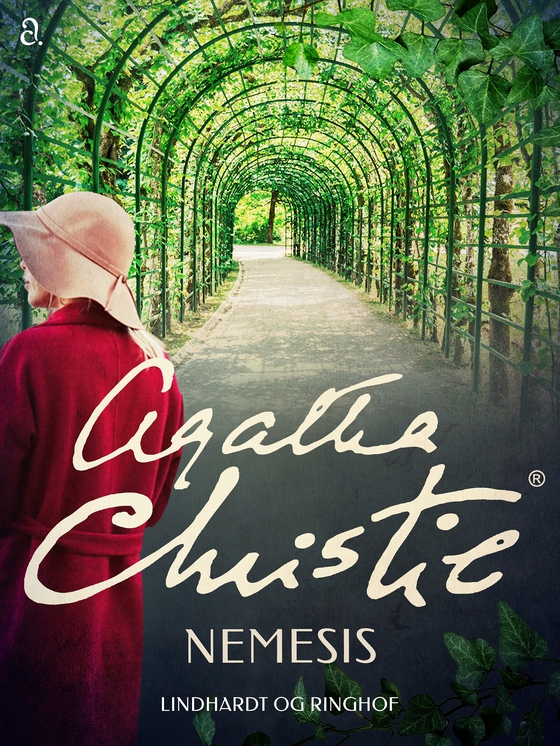 Nemesis (e-bog) af Agatha Christie