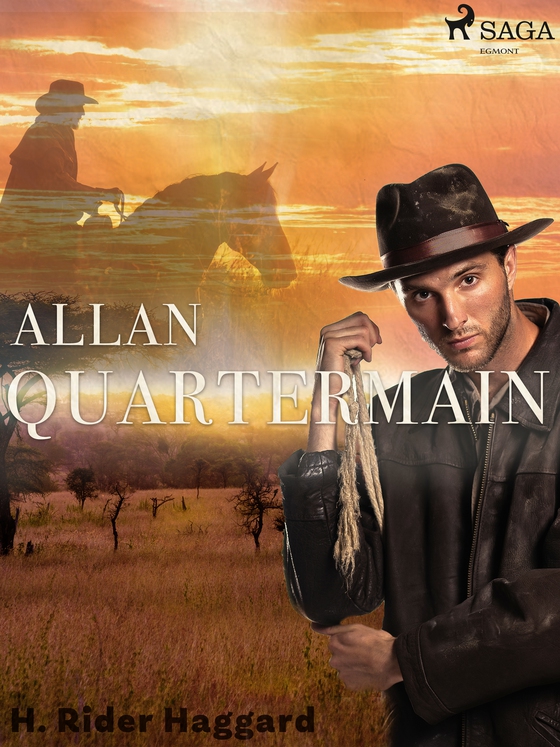 Allan Quartermain