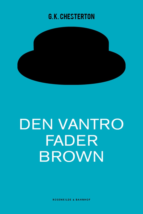 Den vantro Fader Brown