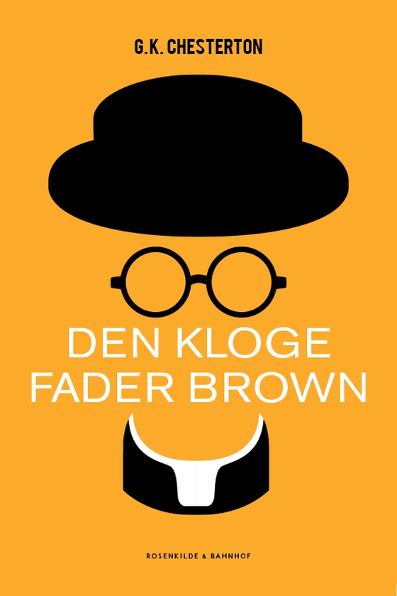 Den kloge Fader Brown