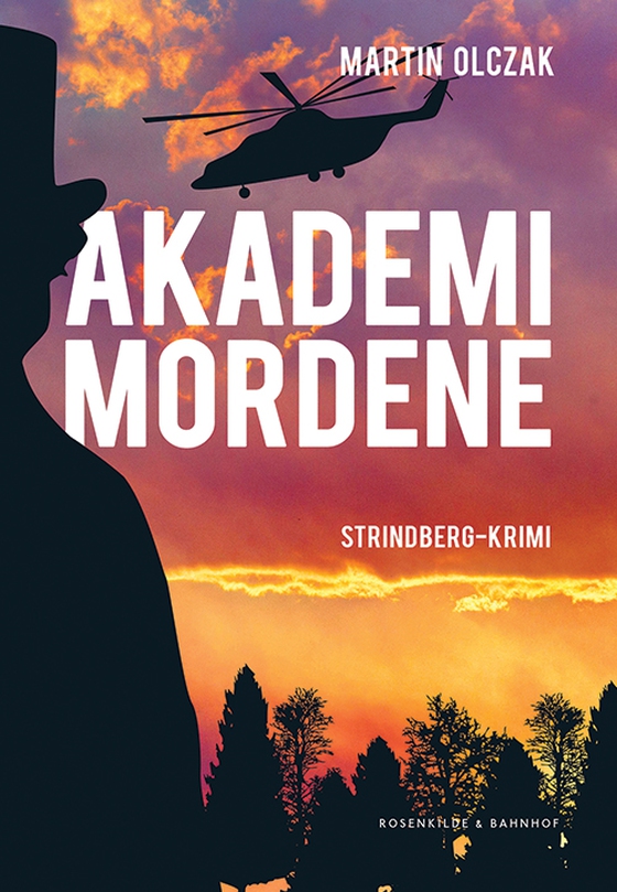 Akademimordene