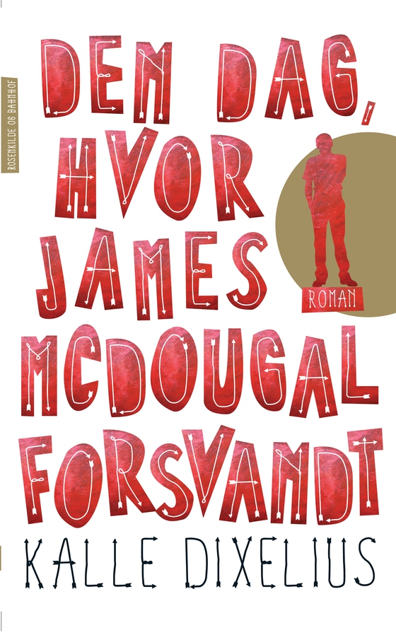 Den dag, hvor James McDougal forsvandt