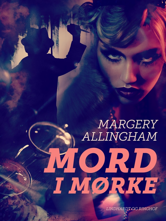 Mord i mørke (e-bog) af Margery Allingham
